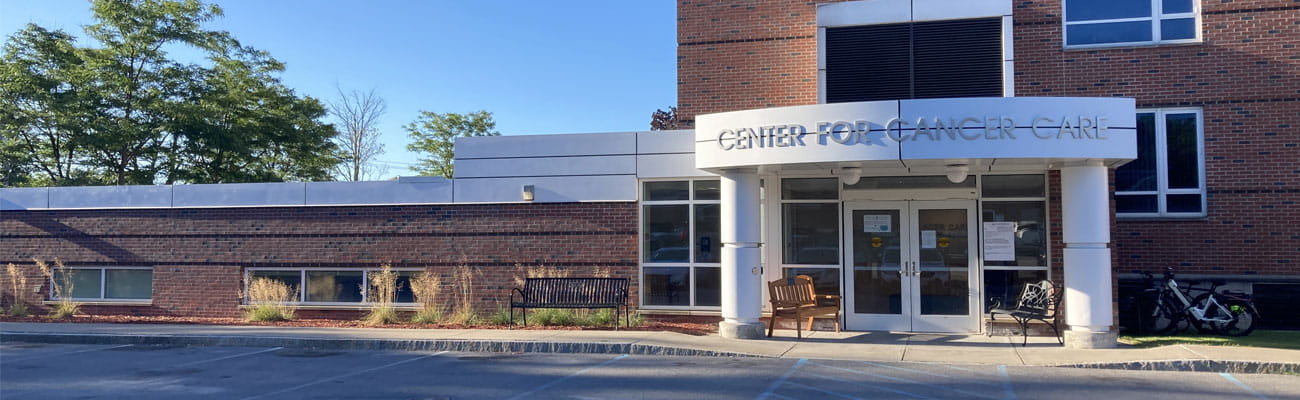 canton potsdam hospital center for cancer care